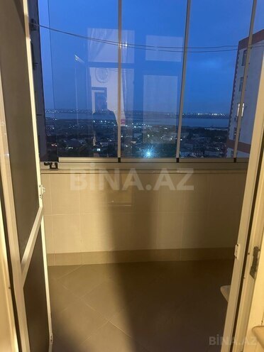 İcarəyə verilir 3 otaqlı yeni tikili 130 m², Azadlıq Prospekti m., photo 7 from 10