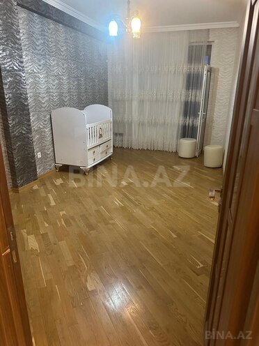 İcarəyə verilir 3 otaqlı yeni tikili 130 m², Azadlıq Prospekti m., photo 9 from 10