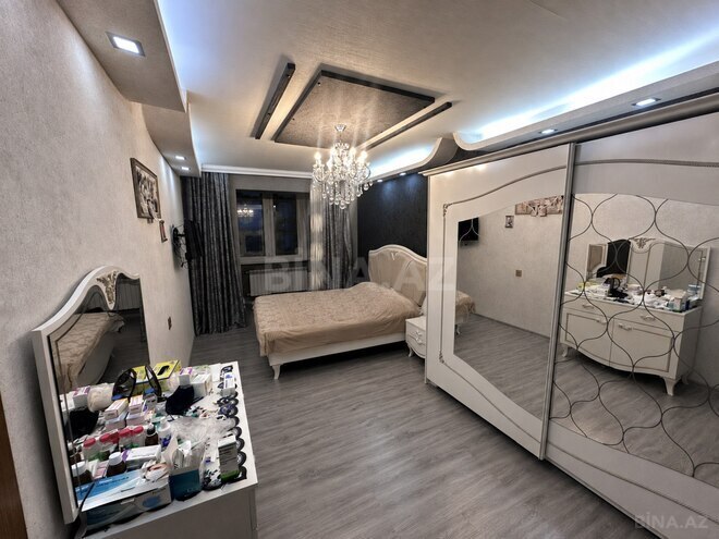 Продаётся 5-комн. вторичка 120 м², м. Ахмедлы, photo 6 from 12