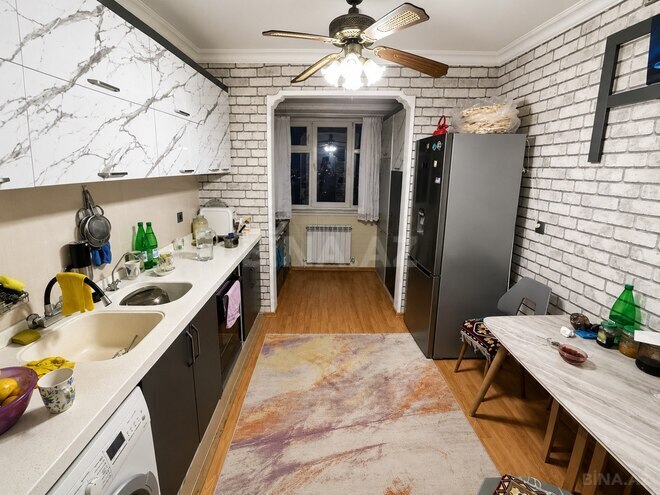 Продаётся 5-комн. вторичка 120 м², м. Ахмедлы, photo 3 from 12