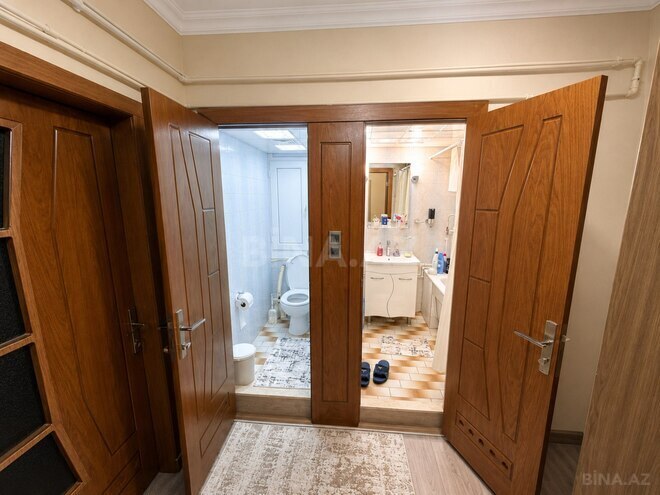 Продаётся 5-комн. вторичка 120 м², м. Ахмедлы, photo 10 from 12