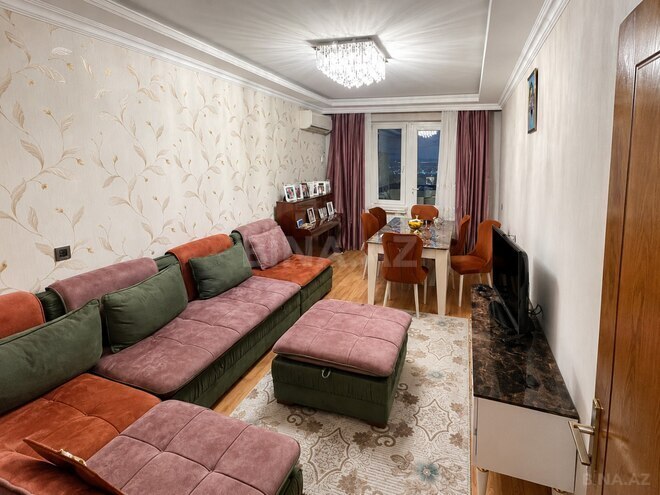 Продаётся 5-комн. вторичка 120 м², м. Ахмедлы, photo 1 from 12