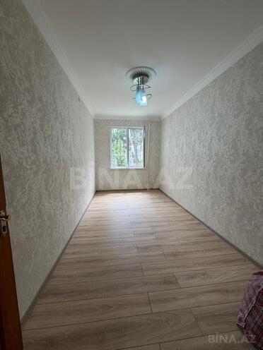 Satılır 2 otaqlı köhnə tikili 55 m², Memar Əcəmi m., photo 7 from 13