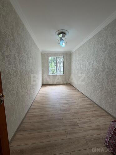 Satılır 2 otaqlı köhnə tikili 55 m², Memar Əcəmi m., photo 3 from 13