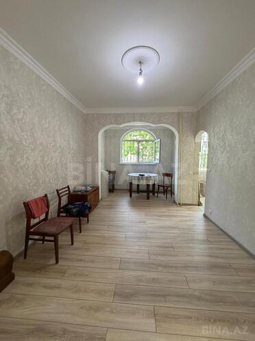 Satılır 2 otaqlı köhnə tikili 55 m², Memar Əcəmi m., photo 4 from 13