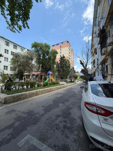 Satılır 2 otaqlı köhnə tikili 55 m², Memar Əcəmi m., photo 6 from 13