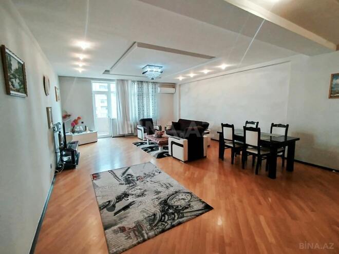 Сдаётся 3-комн. новостройка 125 м², м. 28 мая, photo 4 from 30