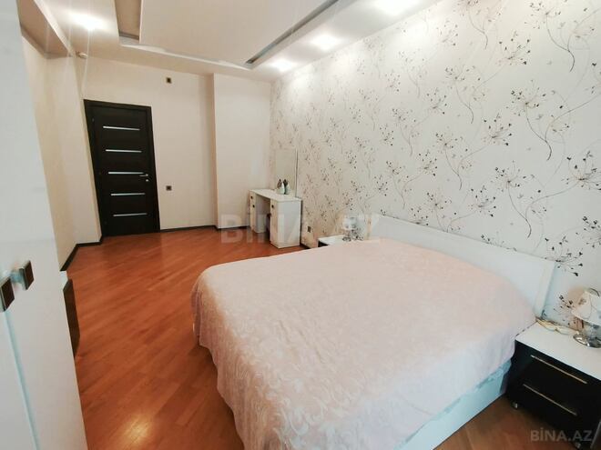 Сдаётся 3-комн. новостройка 125 м², м. 28 мая, photo 11 from 30