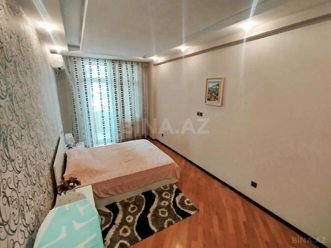 Сдаётся 3-комн. новостройка 125 м², м. 28 мая, photo 13 from 30