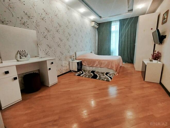Сдаётся 3-комн. новостройка 125 м², м. 28 мая, photo 15 from 30