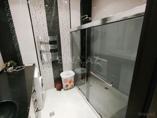 Сдаётся 3-комн. новостройка 125 м², м. 28 мая, photo 26 from 30