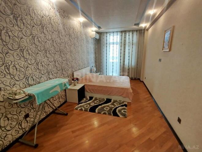 Сдаётся 3-комн. новостройка 125 м², м. 28 мая, photo 14 from 30