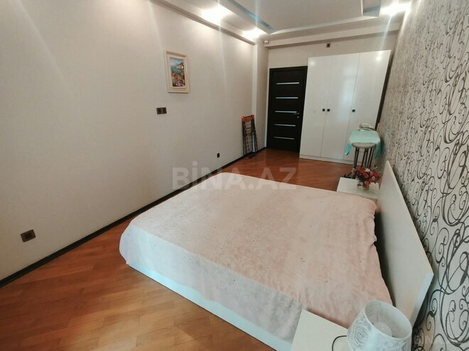 Сдаётся 3-комн. новостройка 125 м², м. 28 мая, photo 8 from 30