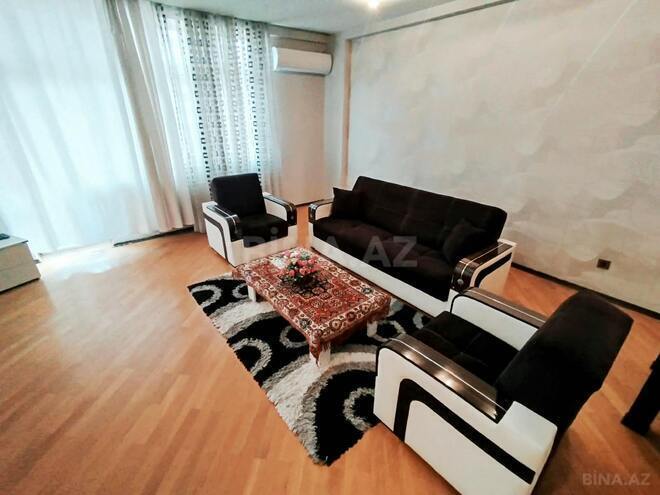 Сдаётся 3-комн. новостройка 125 м², м. 28 мая, photo 1 from 30
