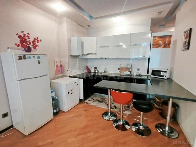 Сдаётся 3-комн. новостройка 125 м², м. 28 мая, photo 16 from 30