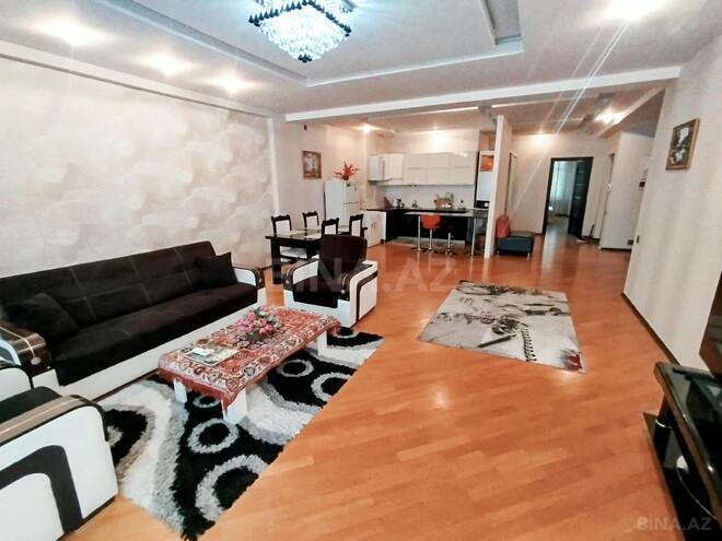 Сдаётся 3-комн. новостройка 125 м², м. 28 мая, photo 3 from 30