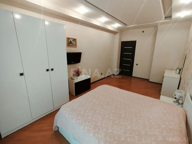 Сдаётся 3-комн. новостройка 125 м², м. 28 мая, photo 9 from 30