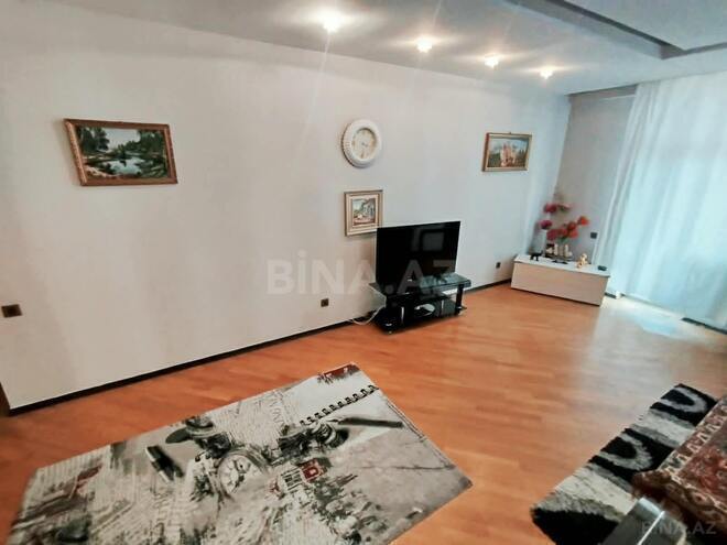 Сдаётся 3-комн. новостройка 125 м², м. 28 мая, photo 7 from 30