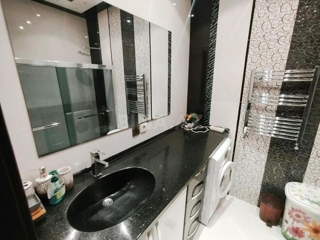 Сдаётся 3-комн. новостройка 125 м², м. 28 мая, photo 27 from 30