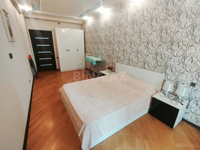 Сдаётся 3-комн. новостройка 125 м², м. 28 мая, photo 10 from 30