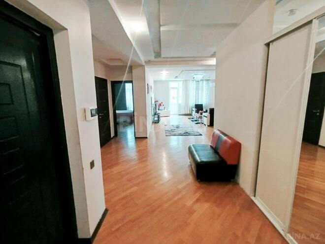 Сдаётся 3-комн. новостройка 125 м², м. 28 мая, photo 19 from 30