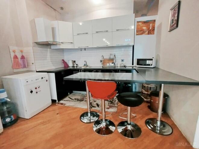Сдаётся 3-комн. новостройка 125 м², м. 28 мая, photo 20 from 30