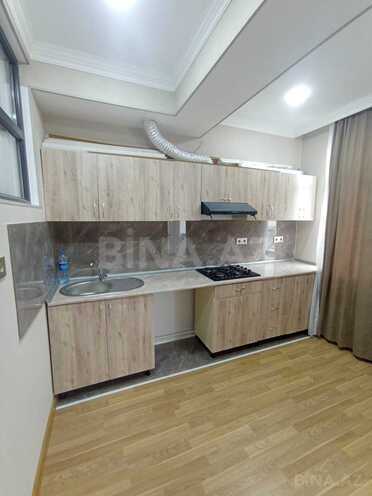 Сдаётся 2-комн. новостройка 75 м², м. Нефтчиляр, photo 6 from 12