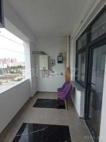 Сдаётся 2-комн. новостройка 75 м², м. Нефтчиляр, photo 9 from 12