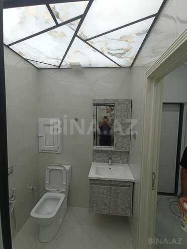 Сдаётся 2-комн. новостройка 75 м², м. Нефтчиляр, photo 8 from 12