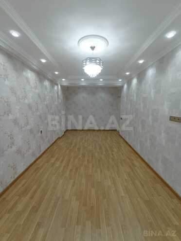 Сдаётся 2-комн. новостройка 75 м², м. Нефтчиляр, photo 3 from 12