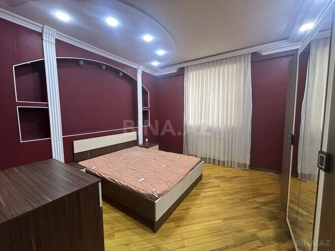 İcarəyə verilir 2 otaqlı yeni tikili 75 m², Həzi Aslanov m., photo 18 from 21