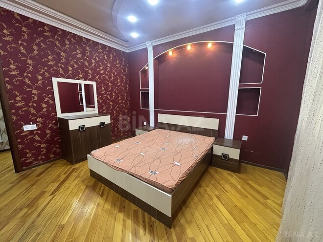 İcarəyə verilir 2 otaqlı yeni tikili 75 m², Həzi Aslanov m., photo 20 from 21