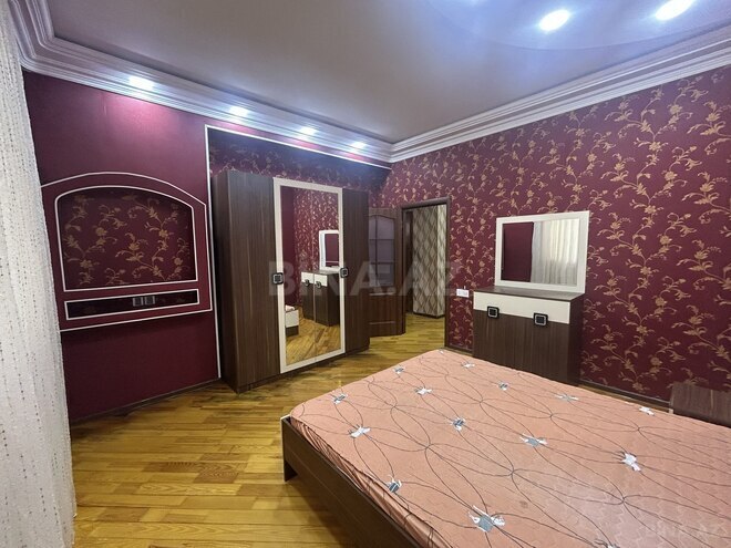İcarəyə verilir 2 otaqlı yeni tikili 75 m², Həzi Aslanov m., photo 19 from 21