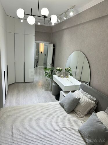Продаётся 3-комн. новостройка 100 м², Хатаинский р., photo 8 from 14