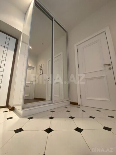 İcarəyə verilir 2 otaqlı yeni tikili 70 m², Nəsimi r., photo 5 from 7