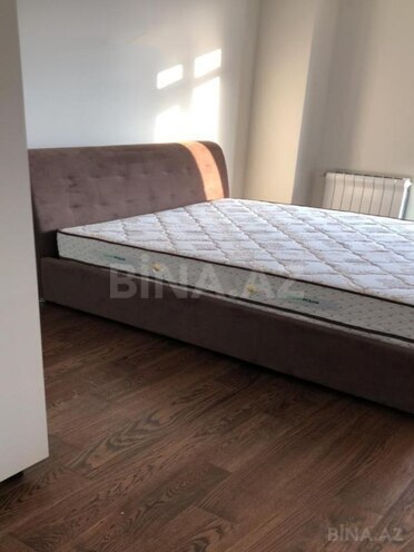 İcarəyə verilir 2 otaqlı yeni tikili 70 m², Nəsimi r., photo 6 from 7