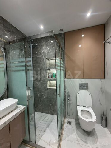 İcarəyə verilir 4 otaqlı yeni tikili 155 m², Elmlər Akademiyası m., photo 16 from 21