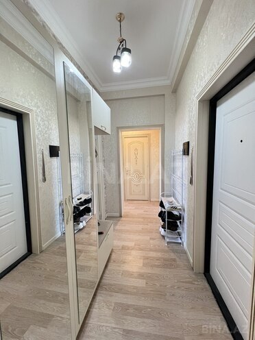 Satılır 2 otaqlı yeni tikili 66 m², photo 10 from 15
