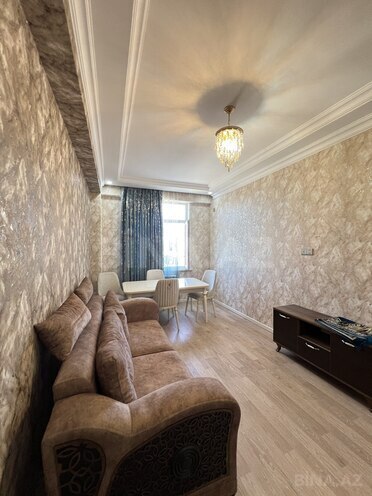 Satılır 2 otaqlı yeni tikili 66 m², photo 3 from 15