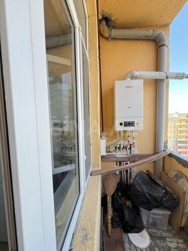 Satılır 2 otaqlı yeni tikili 66 m², photo 12 from 15