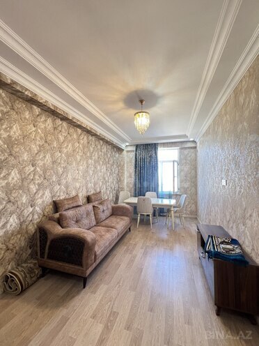 Satılır 2 otaqlı yeni tikili 66 m², photo 4 from 15