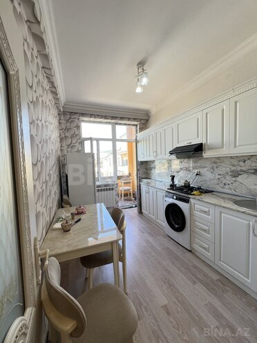 Satılır 2 otaqlı yeni tikili 66 m², photo 11 from 15