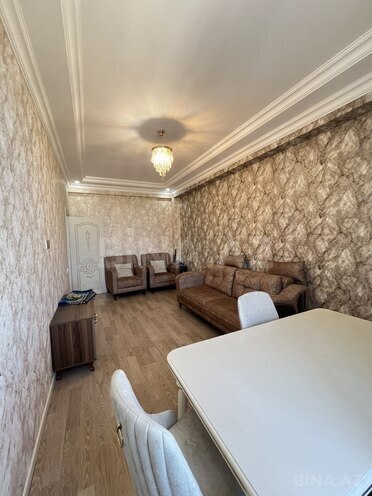 Satılır 2 otaqlı yeni tikili 66 m², photo 5 from 15