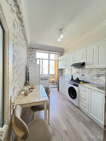 Satılır 2 otaqlı yeni tikili 66 m², photo 7 from 15