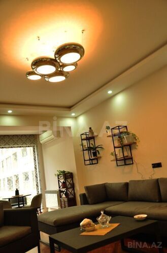 Сдаётся 3-комн. новостройка 141 м², м. Шах Исмаил Хатаи, photo 6 from 32