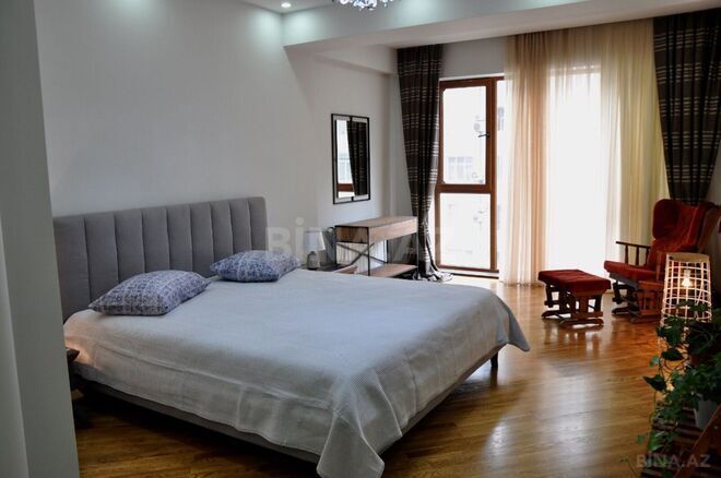 Сдаётся 3-комн. новостройка 141 м², м. Шах Исмаил Хатаи, photo 17 from 32