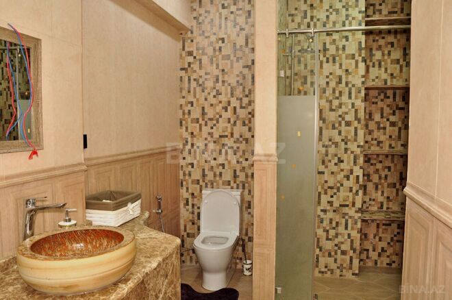 Сдаётся 3-комн. новостройка 141 м², м. Шах Исмаил Хатаи, photo 13 from 32