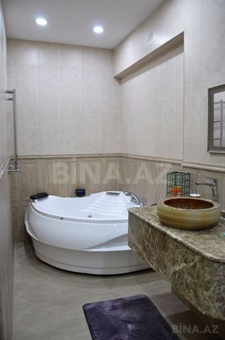Сдаётся 3-комн. новостройка 141 м², м. Шах Исмаил Хатаи, photo 15 from 32