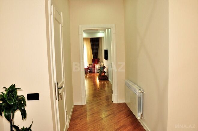 Сдаётся 3-комн. новостройка 141 м², м. Шах Исмаил Хатаи, photo 7 from 32