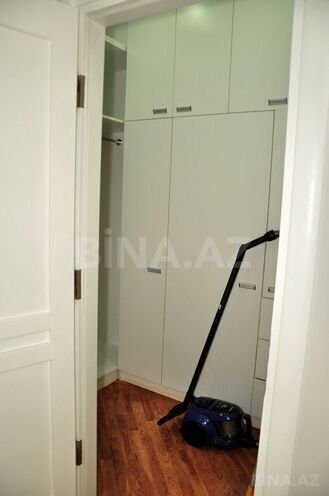 Сдаётся 3-комн. новостройка 141 м², м. Шах Исмаил Хатаи, photo 16 from 32